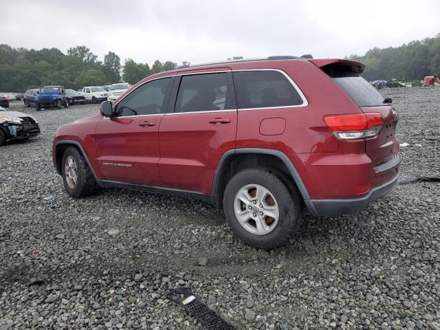 Photo 2 from auction – 2015 JEEP GRAND CHER with VIN 1C4RJEAG0FC798522