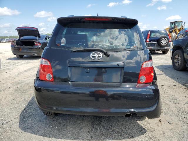 Photo 6 from auction – 2006 TOYOTA SCION XA with VIN JTKKT624165000810