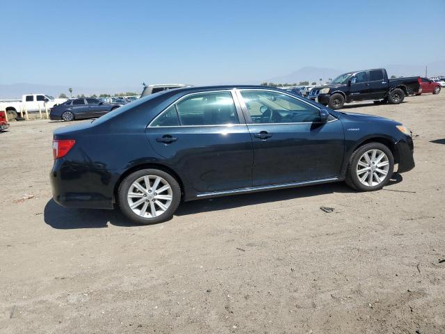 Photo 3 from auction – 2013 TOYOTA CAMRY HYBR with VIN 4T1BD1FK7DU082346