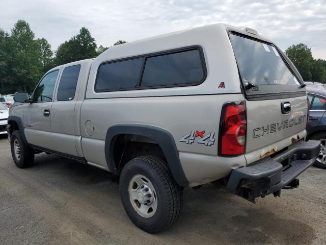 Photo 2 from auction – 2007 CHEVROLET SILVERADO with VIN 1GCHK29U97E199044