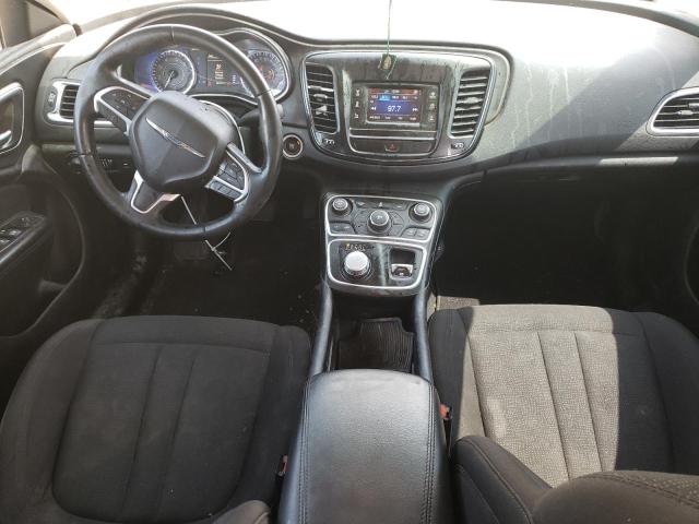 Photo 8 from auction – 2016 CHRYSLER 200 LIMITE with VIN 1C3CCCAB4GN151138
