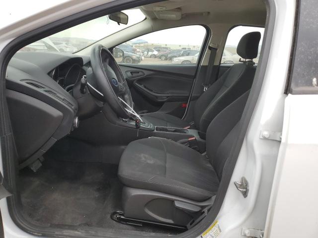 Photo 7 from auction – 2015 FORD FOCUS S with VIN 1FADP3E21FL348749