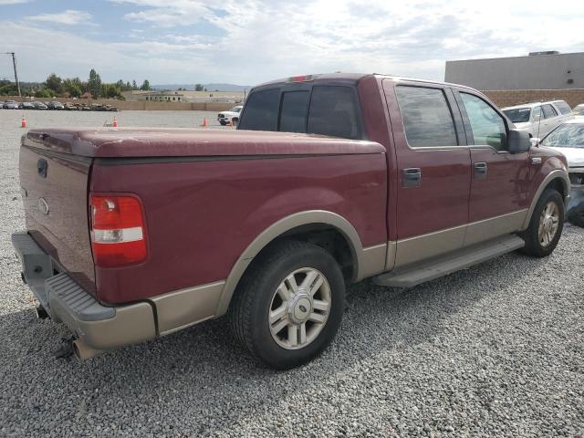 Photo 3 from auction – 2004 FORD F150 SUPER with VIN 1FTPW12584KB12907