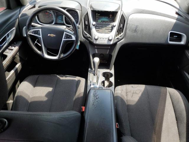 Photo 8 from auction – 2012 CHEVROLET EQUINOX LT with VIN 2GNFLEE51C6212637