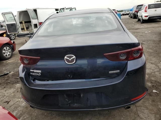 Photo 6 from auction – 2021 MAZDA 3 SELECT with VIN JM1BPABL4M1340947