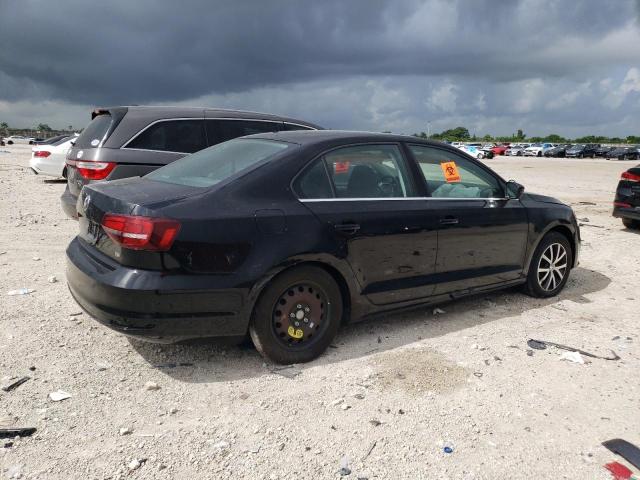 Photo 3 from auction – 2017 VOLKSWAGEN JETTA S with VIN 3VW2B7AJ3HM271935