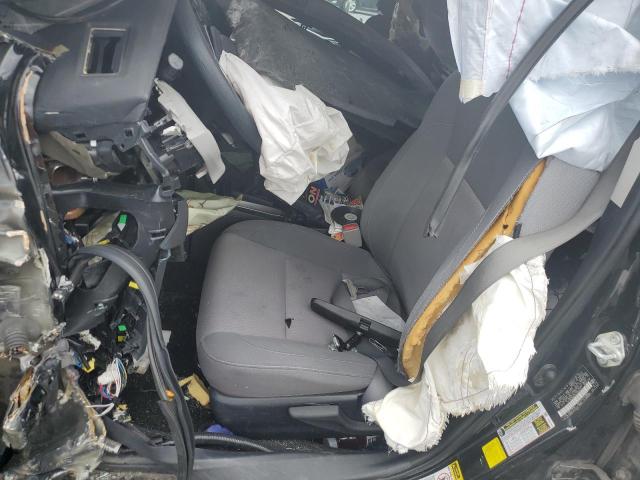 Photo 7 from auction – 2014 TOYOTA COROLLA L with VIN 2T1BURHE9EC066576
