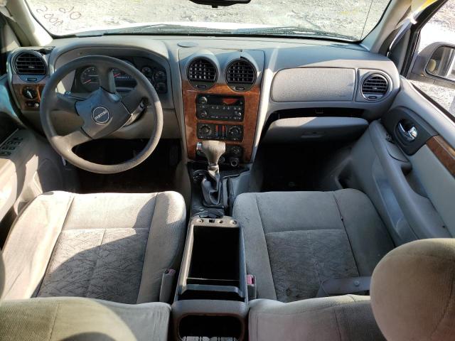 Photo 8 from auction – 2006 ISUZU ASCENDER S with VIN 4NUES16S166700005