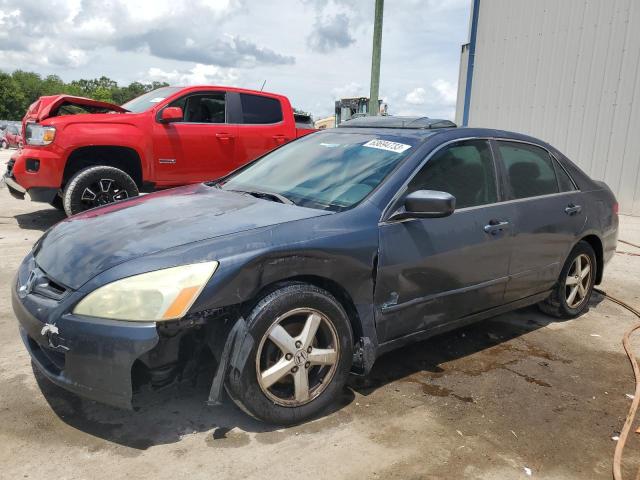 HONDA ACCORD EX 2003 with VIN 1HGCM56633A084115 - Photo from auction