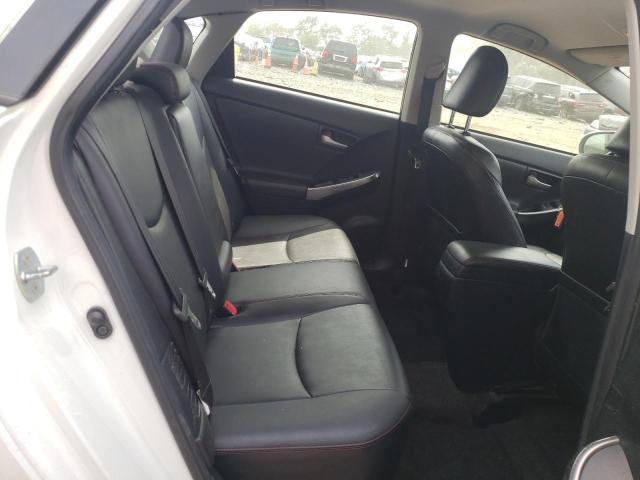 Photo 10 from auction – 2013 TOYOTA PRIUS with VIN JTDKN3DU5D5597227