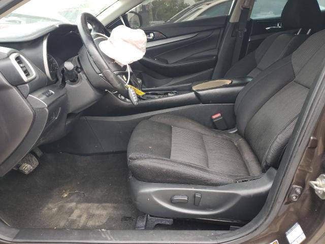 Photo 7 from auction – 2016 NISSAN MAXIMA 3.5 with VIN 1N4AA6AP3GC437957