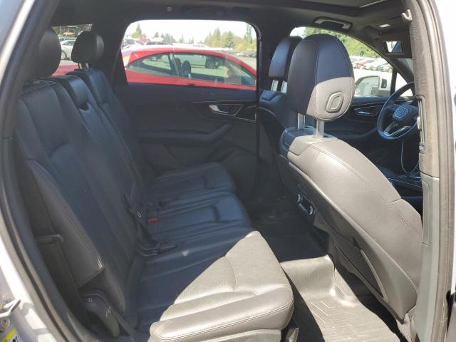 Photo 11 from auction – 2017 AUDI Q7 PREMIUM with VIN WA1LAAF75HD041002