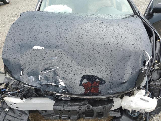 Photo 11 from auction – 2007 LEXUS GS 350 with VIN JTHBE96S670025534