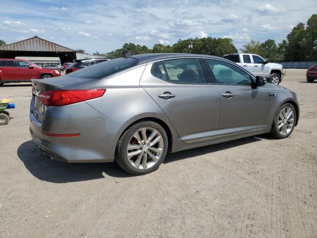 Photo 3 from auction – 2014 KIA OPTIMA SX with VIN 5XXGR4A6XEG281423