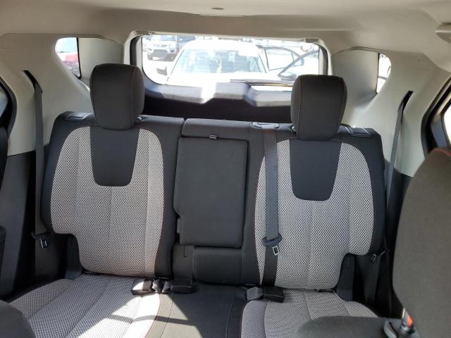 Photo 10 from auction – 2012 CHEVROLET EQUINOX LT with VIN 2GNALDEK4C1194383