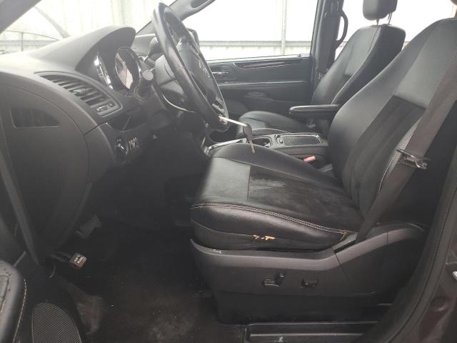 Zdjęcie 7 z aukcji – 2015 DODGE GRAND CARA z VIN 2C4RDGCG4FR689472