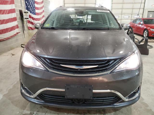 Photo 5 from auction – 2018 CHRYSLER PACIFICA H with VIN 2C4RC1N74JR359059