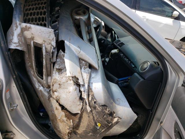 Photo 7 from auction – 2008 MAZDA SPEED 3 with VIN JM1BK34L281807649