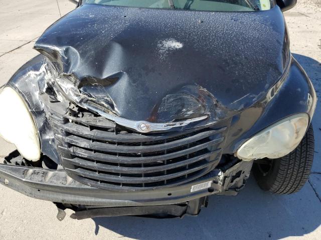 Photo 11 from auction – 2008 CHRYSLER PT CRUISER with VIN 3A8FY48BX8T243600