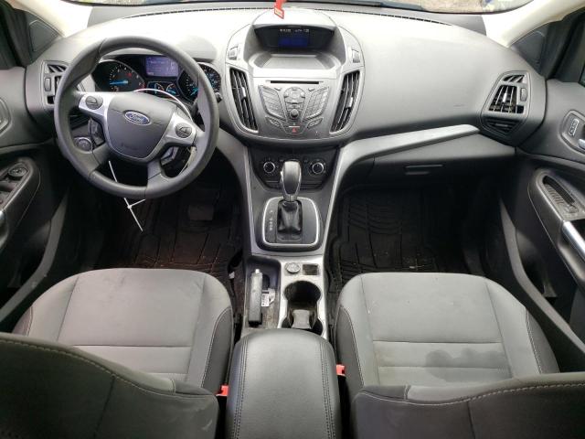 Photo 8 from auction – 2013 FORD ESCAPE SE with VIN 1FMCU0GX0DUC69128