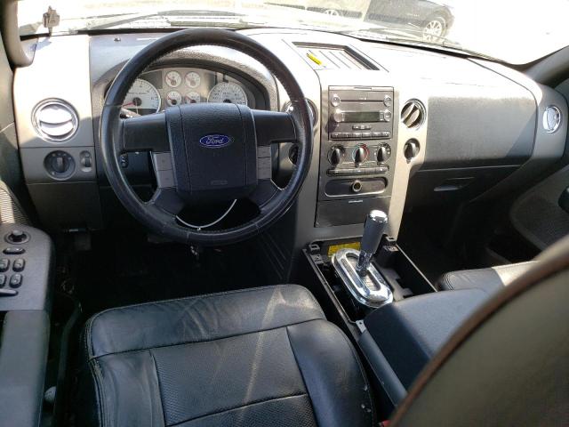 Photo 8 from auction – 2008 FORD F150 SUPER with VIN 1FTPW14V48FC29072
