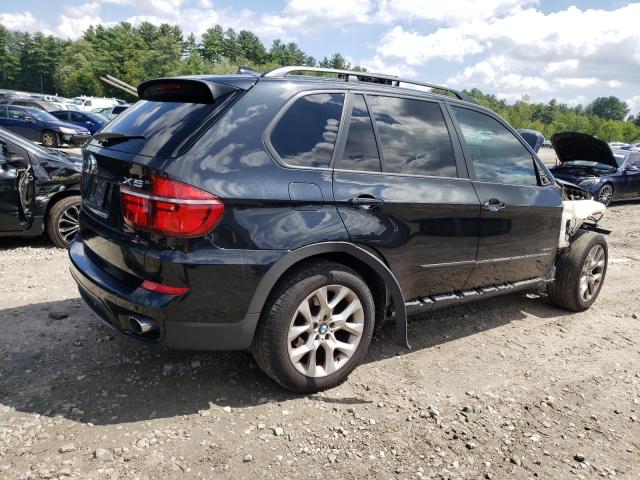 Photo 3 from auction – 2013 BMW X5 XDRIVE3 with VIN 5UXZV4C50D0E01756