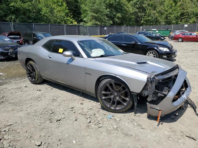 Photo 4 from auction – 2016 DODGE CHALLENGER with VIN 2C3CDZAG1GH200963