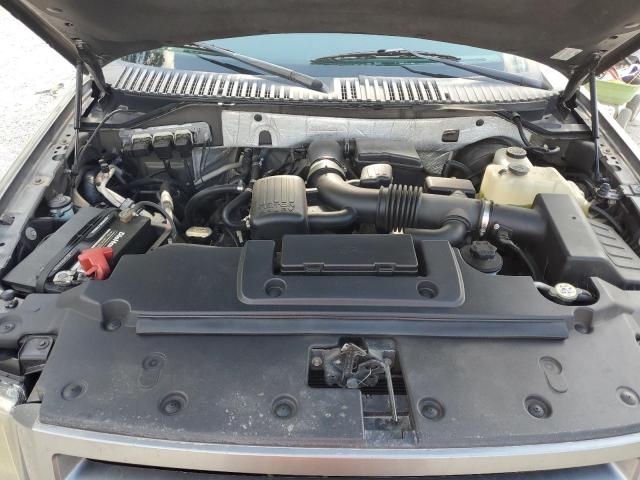 Photo 12 from auction – 2010 FORD EXPEDITION with VIN 1FMJK1K50AEA30080