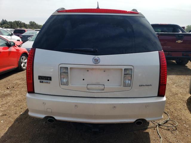 Photo 6 from auction – 2006 CADILLAC SRX with VIN 1GYEE63A460184229