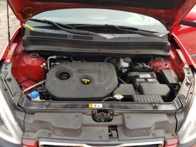 Photo 11 from auction – 2013 KIA SOUL + with VIN KNDJT2A62D7626544
