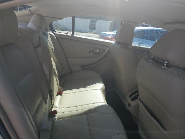 Photo 10 from auction – 2014 FORD TAURUS SEL with VIN 1FAHP2E87EG119032