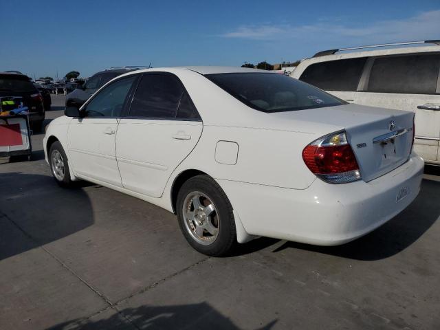 Photo 2 from auction – 2005 TOYOTA CAMRY LE with VIN 4T1BE32K95U385841
