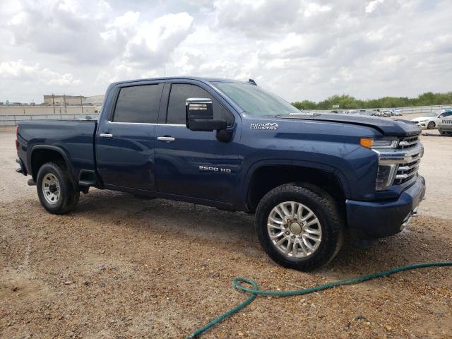 Photo 4 from auction – 2023 CHEVROLET SILVERADO with VIN 2GC4YREY9P1719940