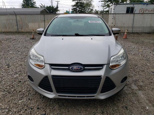 Photo 5 from auction – 2013 FORD FOCUS SE with VIN 1FADP3K27DL168676