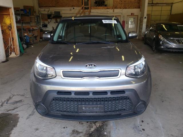 Photo 5 from auction – 2015 KIA SOUL with VIN KNDJN2A23F7190443