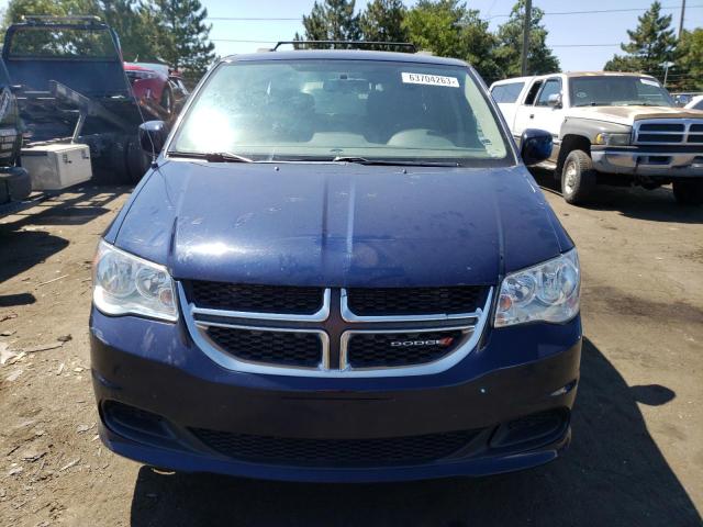 Photo 5 from auction – 2016 DODGE GRAND CARA with VIN 2C4RDGCG9GR152016