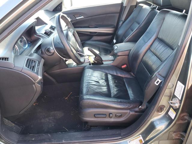 Photo 7 from auction – 2010 HONDA ACCORD EXL with VIN 5KBCP3F81AB003341