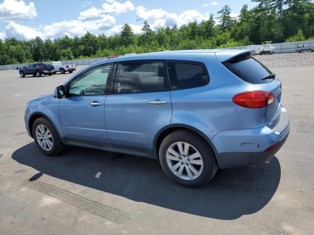 Photo 2 from auction – 2011 SUBARU TRIBECA PR with VIN 4S4WX9FD4B4401160