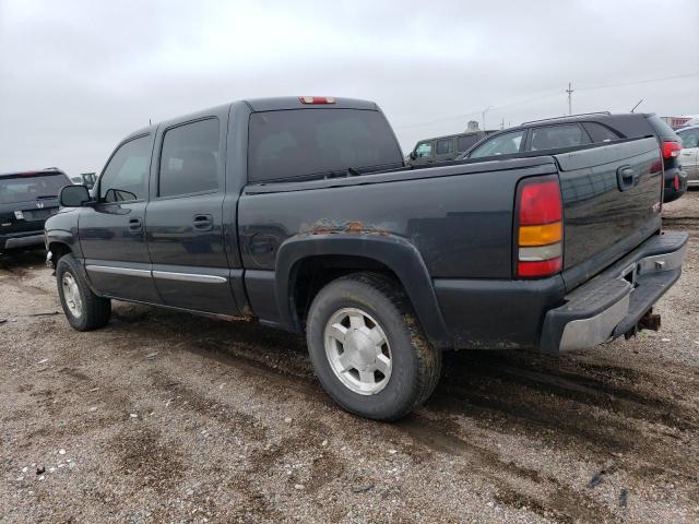 Photo 2 from auction – 2005 GMC NEW SIERRA with VIN 2GTEK13TX51373098