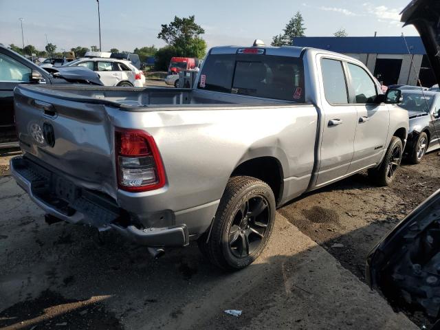 Photo 3 from auction – 2021 RAM 1500 BIG H with VIN 1C6RRFBG1MN779869