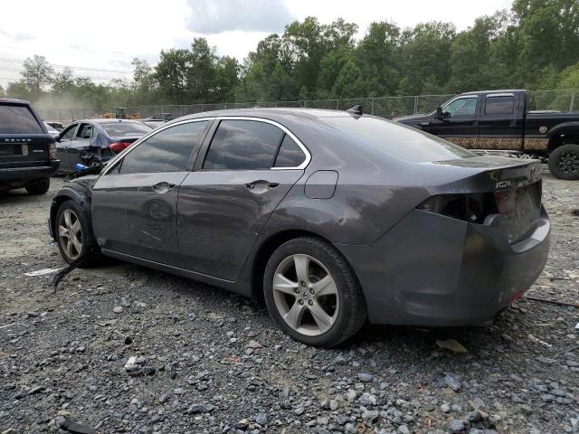 Photo 2 from auction – 2010 ACURA TSX with VIN JH4CU2F60AC035354