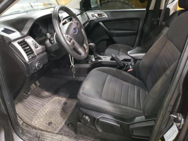 Photo 7 from auction – 2019 FORD RANGER XLT with VIN 1FTER4FHXKLA31001