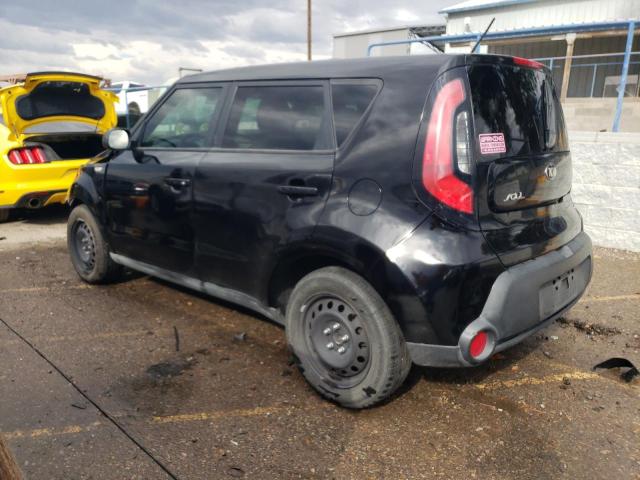 Photo 2 from auction – 2014 KIA SOUL with VIN KNDJN2A24E7074182