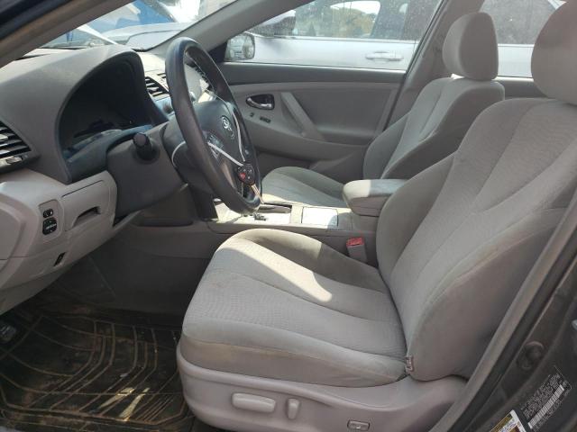 Photo 7 from auction – 2011 TOYOTA CAMRY BASE with VIN 4T1BF3EK8BU718342