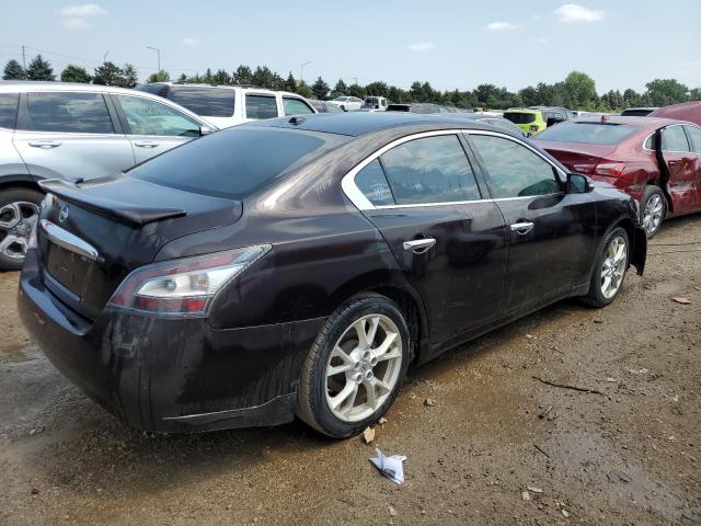 Photo 3 from auction – 2013 NISSAN MAXIMA S with VIN 1N4AA5AP0DC826920