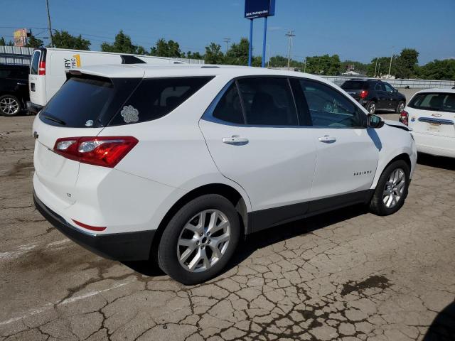 Photo 3 from auction – 2019 CHEVROLET EQUINOX LT with VIN 2GNAXKEVXK6119837