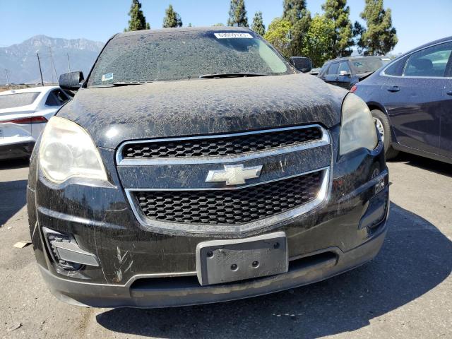 Photo 5 from auction – 2011 CHEVROLET EQUINOX LT with VIN 2GNALDECXB1157989