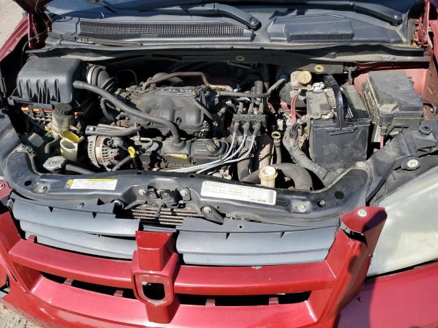 Photo 12 from auction – 2010 DODGE GRAND CARA with VIN 2D4RN4DE7AR108048