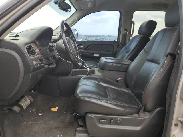 Photo 7 from auction – 2007 GMC YUKON with VIN 1GKFC13J87R141212