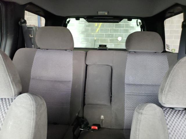 Photo 10 from auction – 2004 NISSAN PATHFINDER with VIN JN8DR09X94W807230